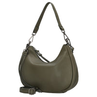 FREDsBRUDER My Bestie Midi Hobo - Schultertasche (khaki green) - Ansicht 2
