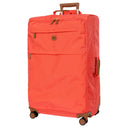 Brics X-Travel - 4-Rollen-Trolley L 77 cm (poppy) - Ansicht 2