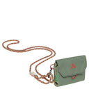 Vaude Wallet M - Geldbörse 4cc 13 cm (agave) - Ansicht 6