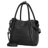 FREDsBRUDER All In Layer - Handtasche (black)