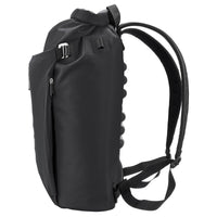 Ortlieb Vario Lite 22 Bolsa trasera para rueda trasera - Mochila 49 cm (negro)