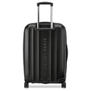 Delsey Paris Carrousel 2 - 4-Rollen-Trolley M 68 cm erw. (schwarz) - Ansicht 3