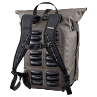 Ortlieb Vario 26 - Bolsa de Sillín 47 cm (color: arena oscura)