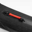 Cyclite Top Tube Bag Large / 02 - Rahmentasche (Bikepacking) 42 cm (black) - Ansicht 3