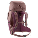 Deuter Futura Pro 34 SL - Wanderrucksack 63 cm (cassis-ashrose) - Ansicht 2