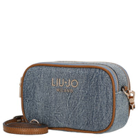 Liu Jo Ridhi - Umhängetasche 18 cm (light denim) - Ansicht 2