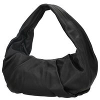 Les Visionnaires Greta Essential Soft Grainy - Handbag 42 cm (chestnut)