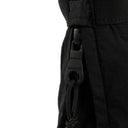 Sandqvist Grid Expandable Tote - Henkeltasche erw. (black) - Ansicht 5