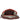 aunts & uncles Grandmas Luxury Club Mrs. Lemon Twist - Handytasche 18 cm (burgundy) - Markenkoffer