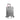 Heys SmartLuggage - Maleta de cabina S de 4 ruedas (plata)