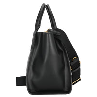 Lacoste Maheki Bag - Handtasche L 31 cm (noir) - Ansicht 3