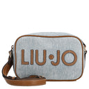 Liu Jo Ferielle - Umhängetasche 21 cm (light denim)