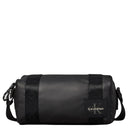 Calvin Klein Ruberrized Square - Umhängetasche 24 cm (black)
