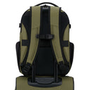 Samsonite Roader - Rucksack M 15.6" 44 cm (olive) - Ansicht 6