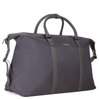 Valentino Bags Infinity - Bolsa de viaje 54 cm (gris)