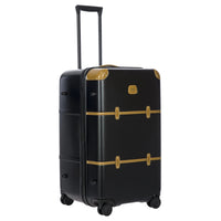 Brics Bellagio Trunk - 4-Rollen Trolley 74 cm (black) - Ansicht 2
