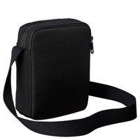 Calvin Klein Bold Logo - Bolso bandolera (negro)