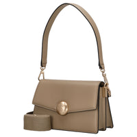 Lacoste Tennis Bliss - Bolso de hombro 22,5 cm (viennois)