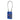 Samsonite Cablelock 3 Dial TSA - Cerradura (azul medianoche)