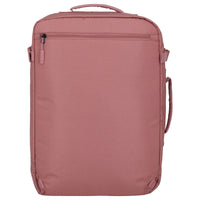 Travelite Kick Off - Multibag Handgepäck-Rucksack 50 cm (rose) - Ansicht 3