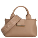 Valentino Bags Dione Re - Henkeltasche 25 cm (beige) - Ansicht 6