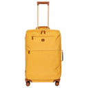 Brics X-Travel - 4-Rollen-Trolley L 71 cm (honey)