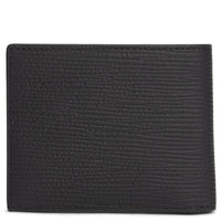 Tommy Hilfiger Business Saffiano Mini CC Wallet - Geldbörse 10.8 cm (black)