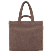 reisenthel Softshopper - Shopper 47 cm (teddy chocolate)
