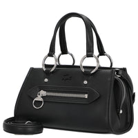 Lacoste Celys Top - Bolso bandolera 25 cm (noir)