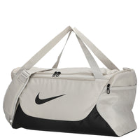 Nike Brasilia Duffel 40 - Bolsa deportiva 51 cm (creme/black)