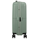 American Tourister Dashpop - 4-Rollen-Kabinentrolley 55 cm erw. (grün) - Ansicht 6