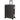 FPM Bank M Aluminium - Trolley de 4 ruedas 66 cm (Caviar Black)