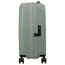 American Tourister Dashpop - 4-Rollen-Kabinentrolley 55 cm erw. (grün) - Ansicht 4