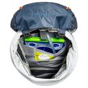 Tatonka Wokin 15 - Kinderrucksack 46 cm (navy) - Ansicht 6