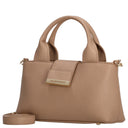 Valentino Bags Dione Re - Henkeltasche 25 cm (beige) - Ansicht 2