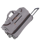 Travelite Basics - Rollenreisetasche 32 cm (grau) - Ansicht 3