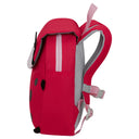 Samsonite Happy Sammies Eco Rucksack Ladybug Lally 27.5 cm (ladybug lally) - Ansicht 3