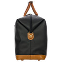 Brics Firenze Weekender - Reisetasche S 55 cm (black) - Markenkoffer