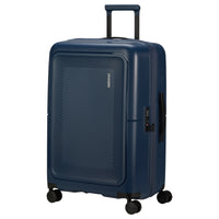American Tourister Selection Dashpop - Trolley de 4 ruedas 67 cm ampliable (color: azul)