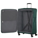 Samsonite Base Breeze - 4-Rollen-Trolley 81 cm erw. (dark green) - Ansicht 7