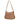 Coccinelle Magie Soft - Bolso de hombro M 36 cm (piel)
