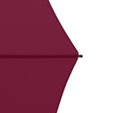Knirps Timber Duomatic - Regenschirm (hibiscus) - Ansicht 7