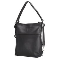 Picard Pure - Bolso bandolera 30 cm (schwarz)