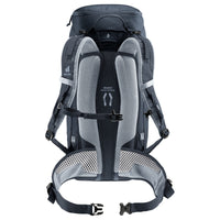 Deuter Trail 22 SL - Mochila de Escalada para Mujer 58 cm (color: raisin-caspia)