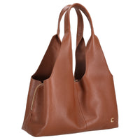 Coccinelle Nell - Shopper 39 cm (cognac) - Ansicht 5