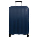 American Tourister Rejoy - 4-Rollen-Trolley 77 cm (blau)