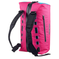Ortlieb Duffle Lite 40 - Bolsa de viaje / mochila 53 cm (azul ciber rosa)