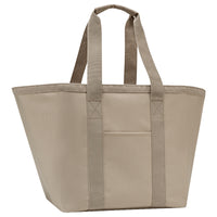 reisenthel Marketshopper - Bolsa de compra 51 cm (color: taupe)