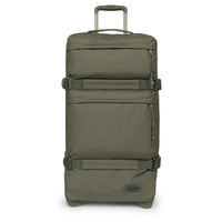 monotone khaki