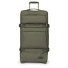 Eastpak Transit'r Plus - Rollenreisetasche M 67 cm (monotone khaki)